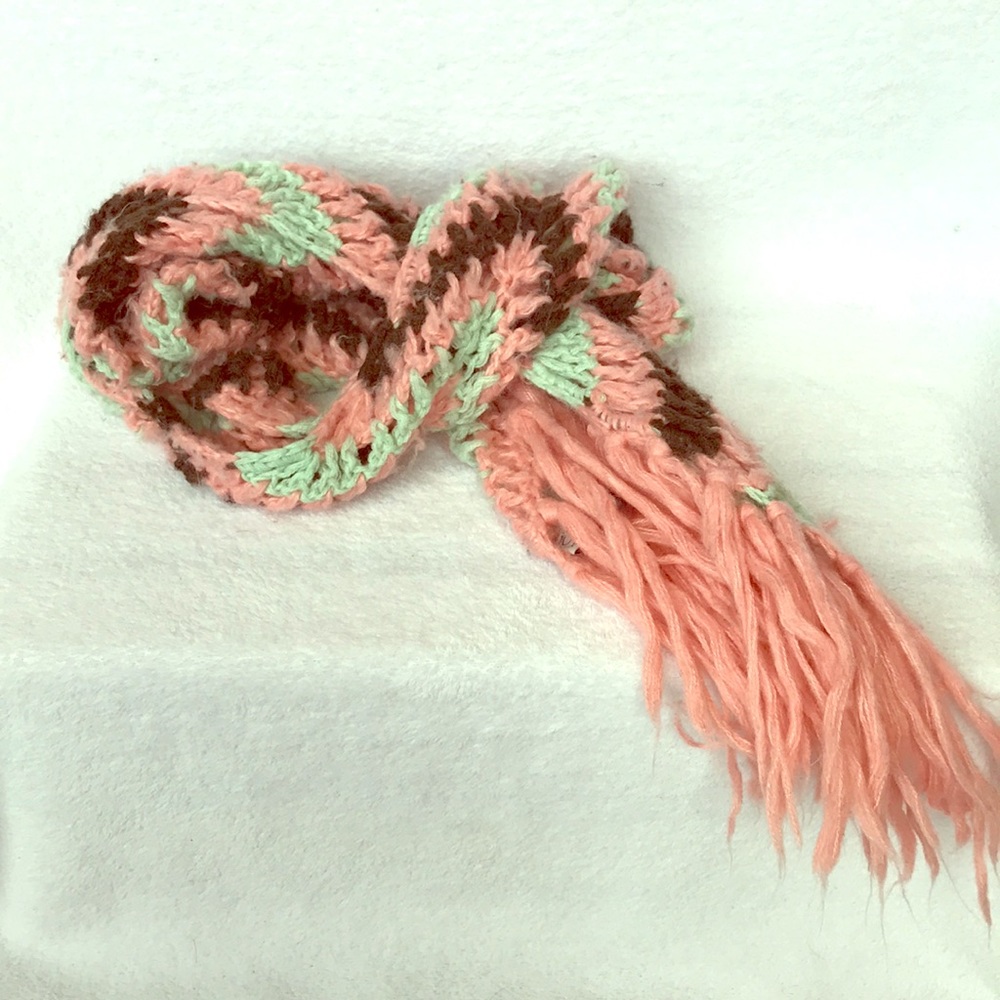 Lucky Brand scarf
